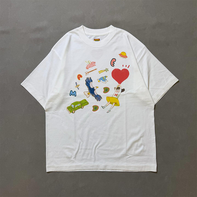 digital printed t-shirts dtg print t-shirt